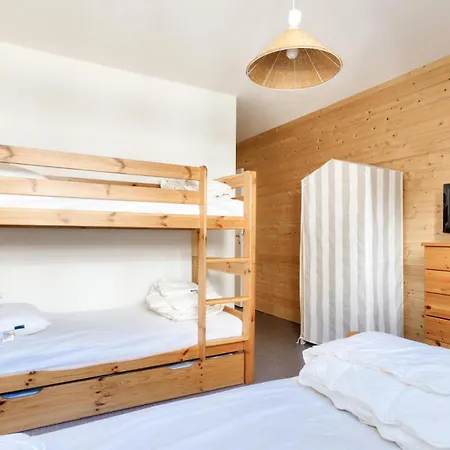 Le Pic D'espade - Maeva - En Centre-ville 4 Pieces 8 Personnes - Confort - Super Mae-8731 Appartement *