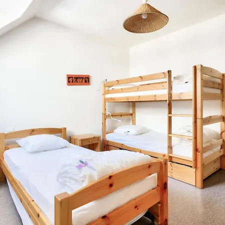 Le Pic D'espade - Maeva - En Centre-ville 4 Pieces 8 Personnes - Confort - Super Mae-8731 Appartement *
