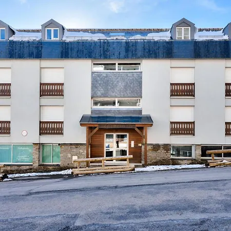 Le Pic D'espade - Maeva - En Centre-ville 4 Pieces 8 Personnes - Confort - Super Mae-8731 Appartement *