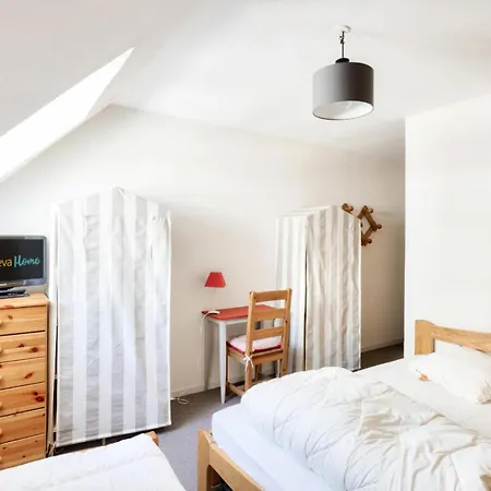 Le Pic D'espade - Maeva - En Centre-ville 4 Pieces 8 Personnes - Confort - Super Mae-8731 Appartement La Mongie