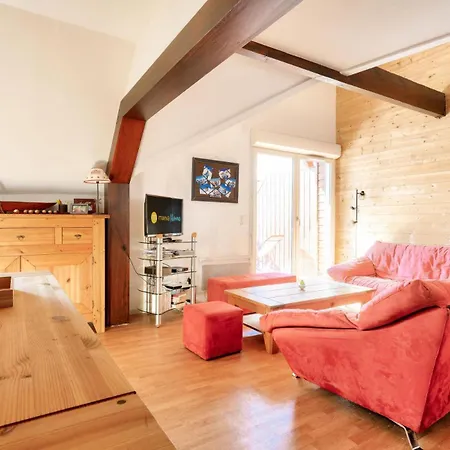 Appartement Le Pic D'espade - Maeva - En Centre-ville 4 Pieces 8 Personnes - Confort - Super Mae-8731 *