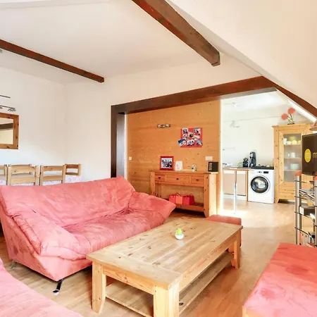 Appartement Le Pic D'espade - Maeva - En Centre-ville 4 Pieces 8 Personnes - Confort - Super Mae-8731 *