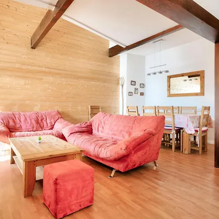 Appartement Le Pic D'espade - Maeva - En Centre-ville 4 Pieces 8 Personnes - Confort - Super Mae-8731 La Mongie